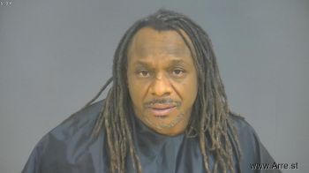 Anthony Maurice Coles Mugshot