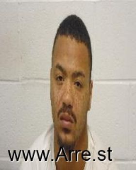 Anthony Gerald Cosby Jr Mugshot