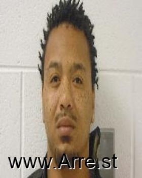 Anthony Gerald Cosby Jr Mugshot