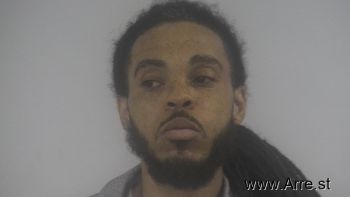 Anthony Maurice Cross Mugshot