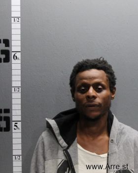 Anthony Jamar Edwards Mugshot