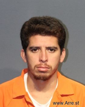 Anthony  Fernandez Mugshot