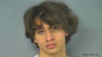 Anthony Tommaso Festa Mugshot