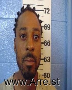 Anthony Christopher Fields Mugshot