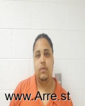 Anthony Kevon Ford Mugshot