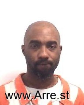 Anthony Thashay Friend Mugshot