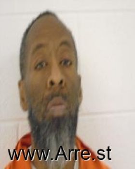 Anthony Lamont Gibson Mugshot