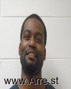 Anthony Samuel Gilmore Mugshot