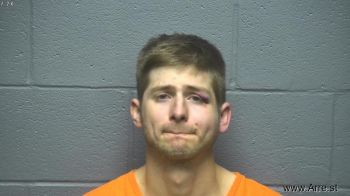 Anthony Raymond Gloss Mugshot