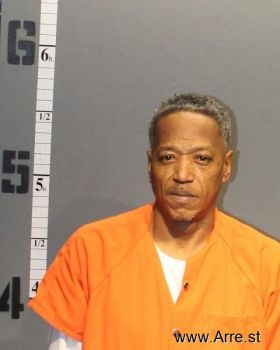 Anthony Steven Gray Mugshot