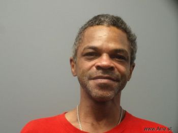 Anthony Clinton Harris Mugshot