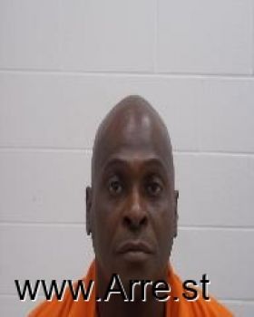 Anthony Allen Kidd Mugshot