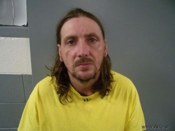 Anthony Leon Lane Mugshot