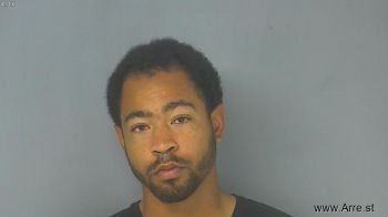 Anthony Eugene Lawson Mugshot