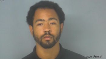 Anthony Eugene Lawson Mugshot