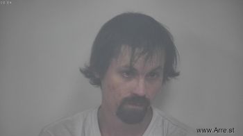 Anthony Levi Layne Mugshot