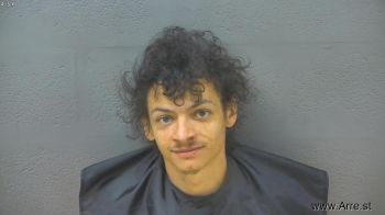 Anthony Michael Leeper Mugshot