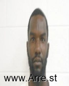 Anthony James Mason Mugshot