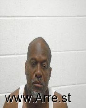 Anthony Leroy Mcwhite Mugshot