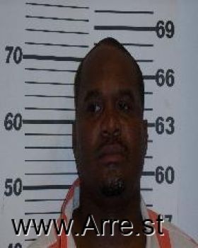 Anthony Leroy Mcwhite Mugshot