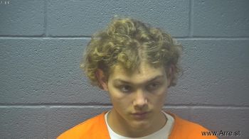 Anthony Michael Morris Mugshot