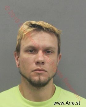 Anthony Scott Myers Mugshot