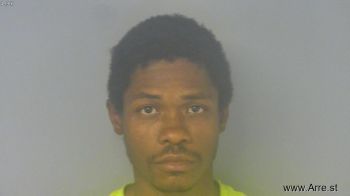 Anthony  Nelson Mugshot