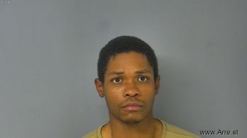 Anthony  Nelson Mugshot