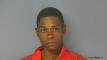 Anthony  Nelson Mugshot