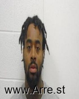 Anthony Tyree Nelson Mugshot