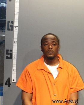 Anthony Teron Parker Mugshot