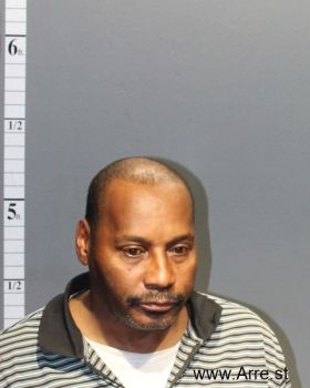 Anthony Andre Pierce Mugshot