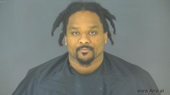 Anthony Rayshod Poole Mugshot