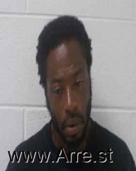 Anthony Lamont Powell Mugshot