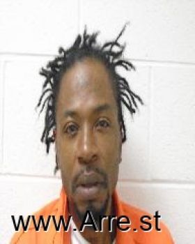 Anthony Lamont Powell Mugshot