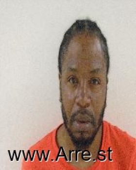 Anthony Lamont Powell Mugshot