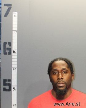 Anthony  Rankins Mugshot