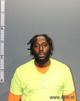 Anthony  Rankins Mugshot