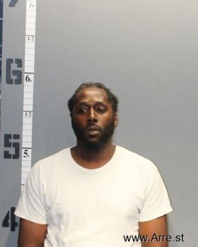 Anthony  Rankins Mugshot