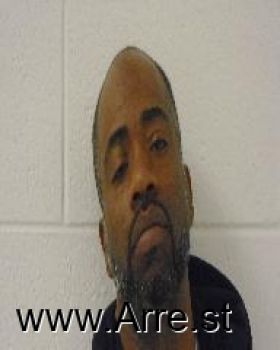 Anthony Dwayne Roach Mugshot