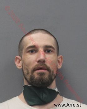 Anthony Keith Robinette Mugshot