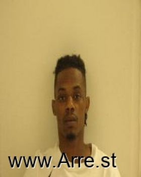 Anthony Lee Scott Mugshot