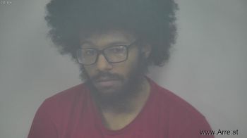 Anthony Latrell Seams Mugshot