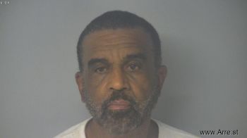 Anthony  Sexton Mugshot