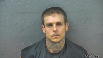 Anthony Charles Simpson Mugshot