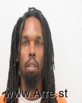 Anthony Davaugh Thompson Mugshot