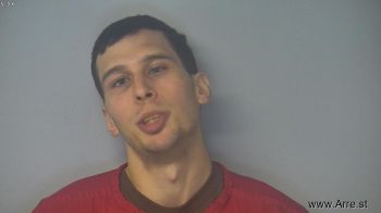 Anthony  Tortorella Mugshot