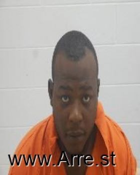 Anthony Nathaniel Walters Mugshot