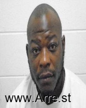 Anthony Nathaniel Walters Mugshot