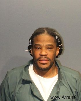 Anthony Eugene Wyatt Mugshot